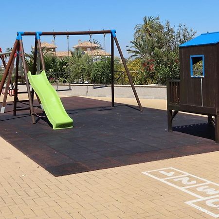 Apartament El Remanso IV La Manga del Mar Menor Zewnętrze zdjęcie