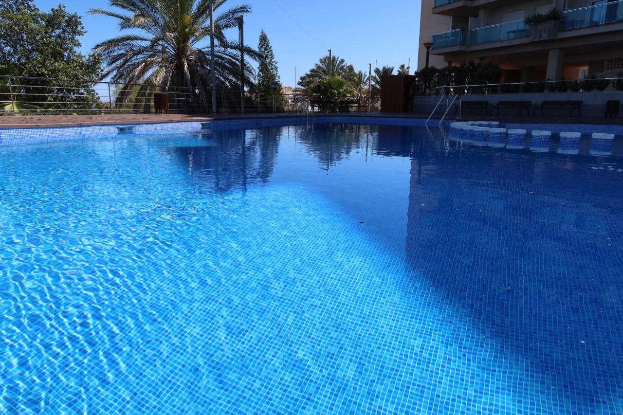 Apartament El Remanso IV La Manga del Mar Menor Zewnętrze zdjęcie