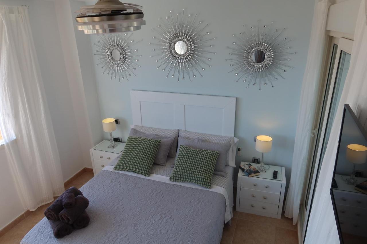 Apartament El Remanso IV La Manga del Mar Menor Zewnętrze zdjęcie
