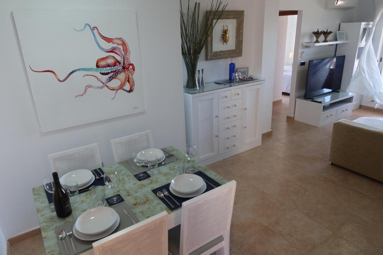 Apartament El Remanso IV La Manga del Mar Menor Zewnętrze zdjęcie