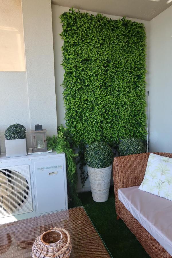 Apartament El Remanso IV La Manga del Mar Menor Zewnętrze zdjęcie