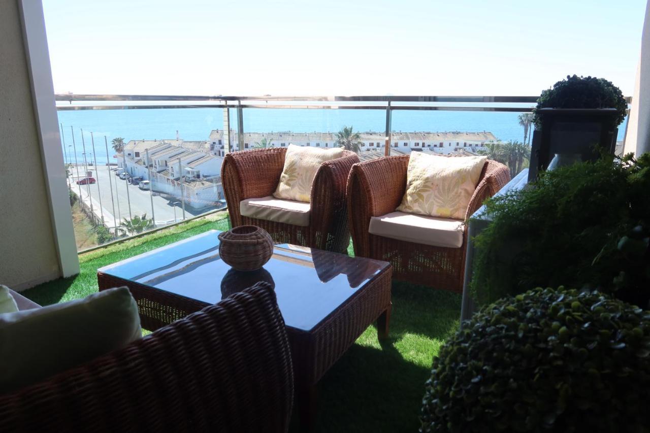 Apartament El Remanso IV La Manga del Mar Menor Zewnętrze zdjęcie
