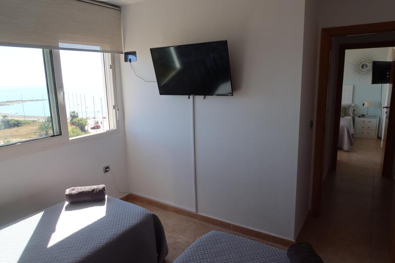 Apartament El Remanso IV La Manga del Mar Menor Zewnętrze zdjęcie