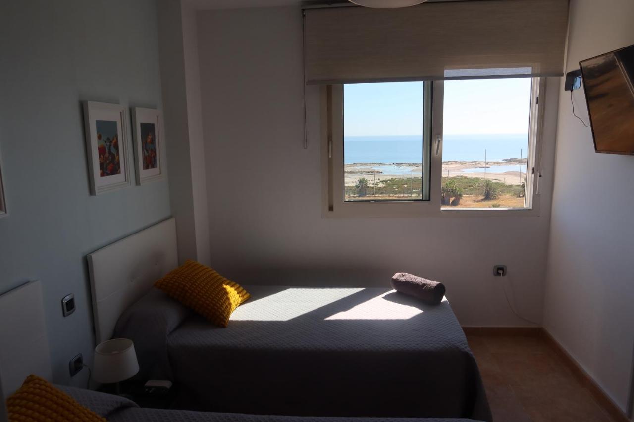 Apartament El Remanso IV La Manga del Mar Menor Zewnętrze zdjęcie