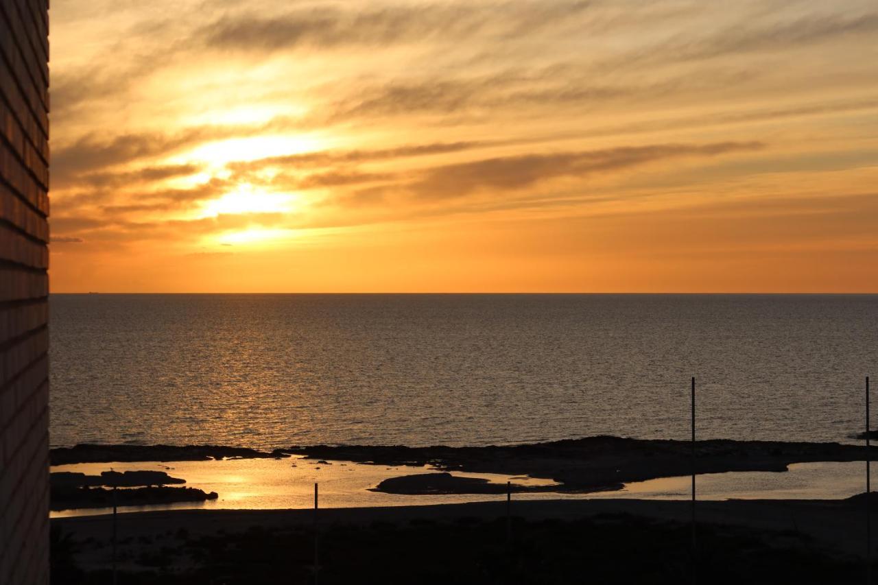 Apartament El Remanso IV La Manga del Mar Menor Zewnętrze zdjęcie