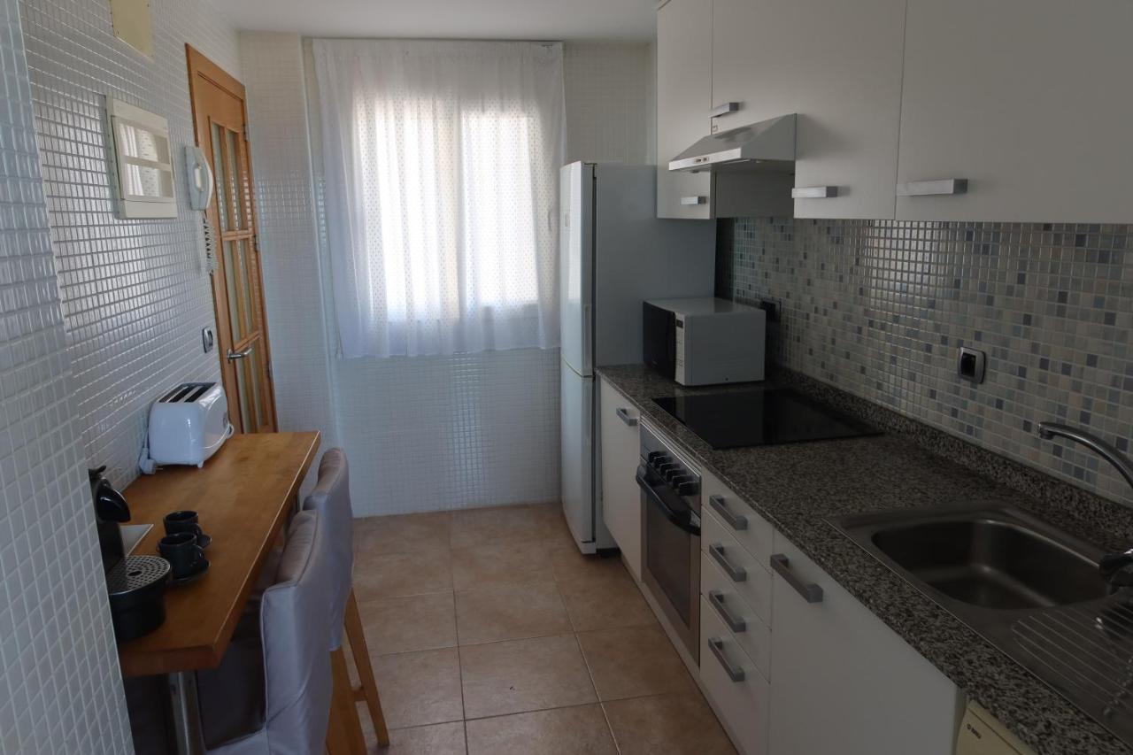 Apartament El Remanso IV La Manga del Mar Menor Zewnętrze zdjęcie