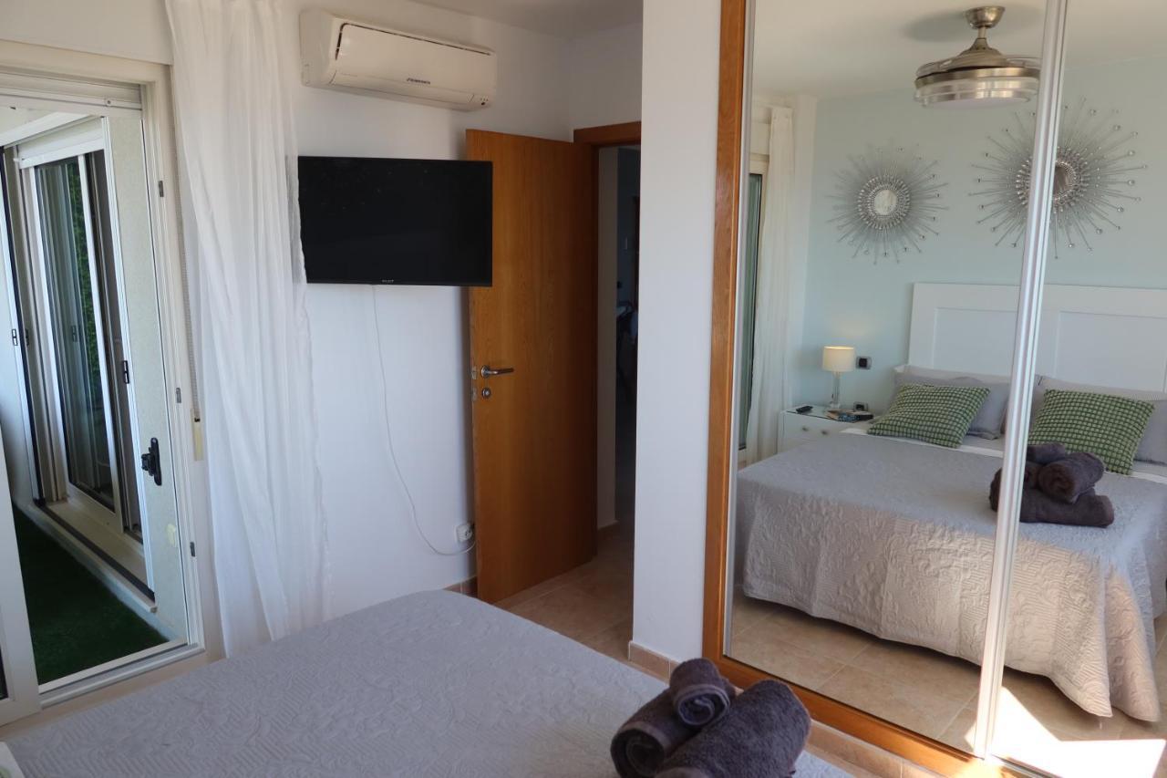 Apartament El Remanso IV La Manga del Mar Menor Zewnętrze zdjęcie