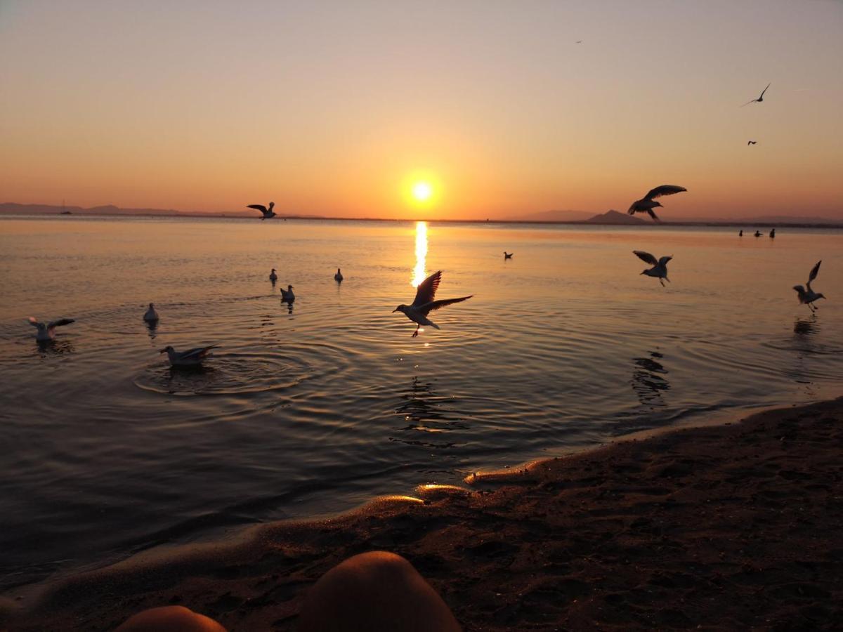 Apartament El Remanso IV La Manga del Mar Menor Zewnętrze zdjęcie