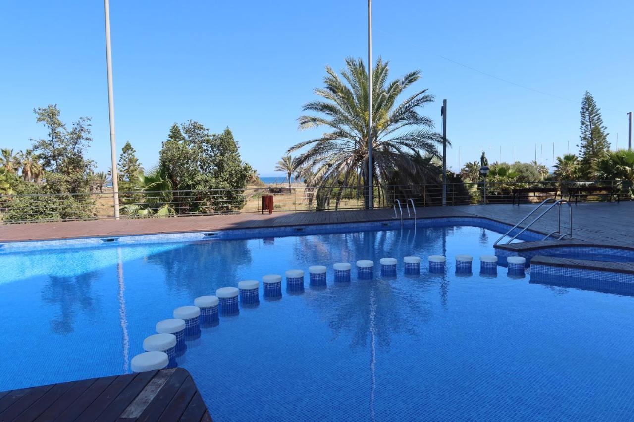Apartament El Remanso IV La Manga del Mar Menor Zewnętrze zdjęcie
