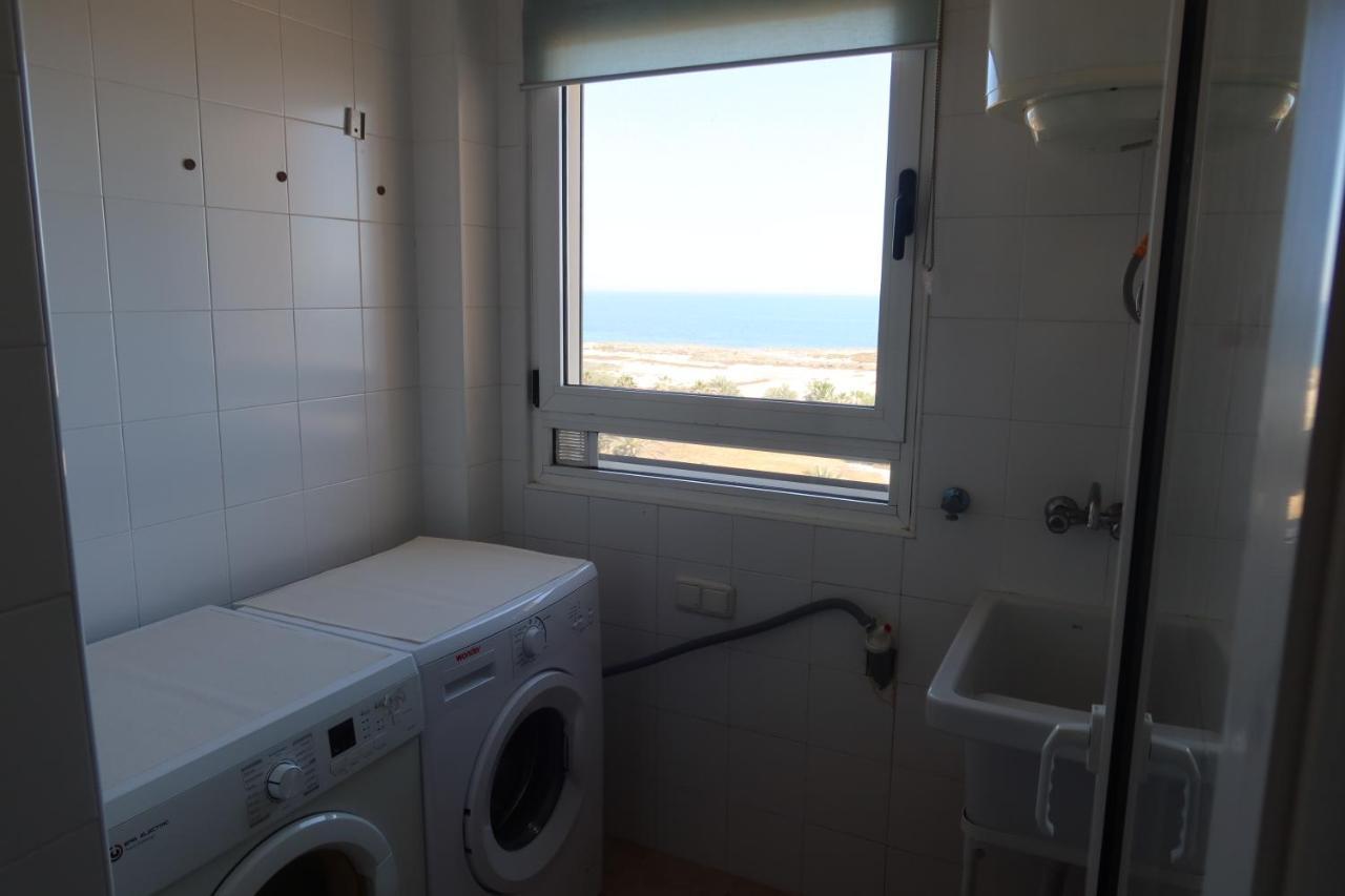 Apartament El Remanso IV La Manga del Mar Menor Zewnętrze zdjęcie