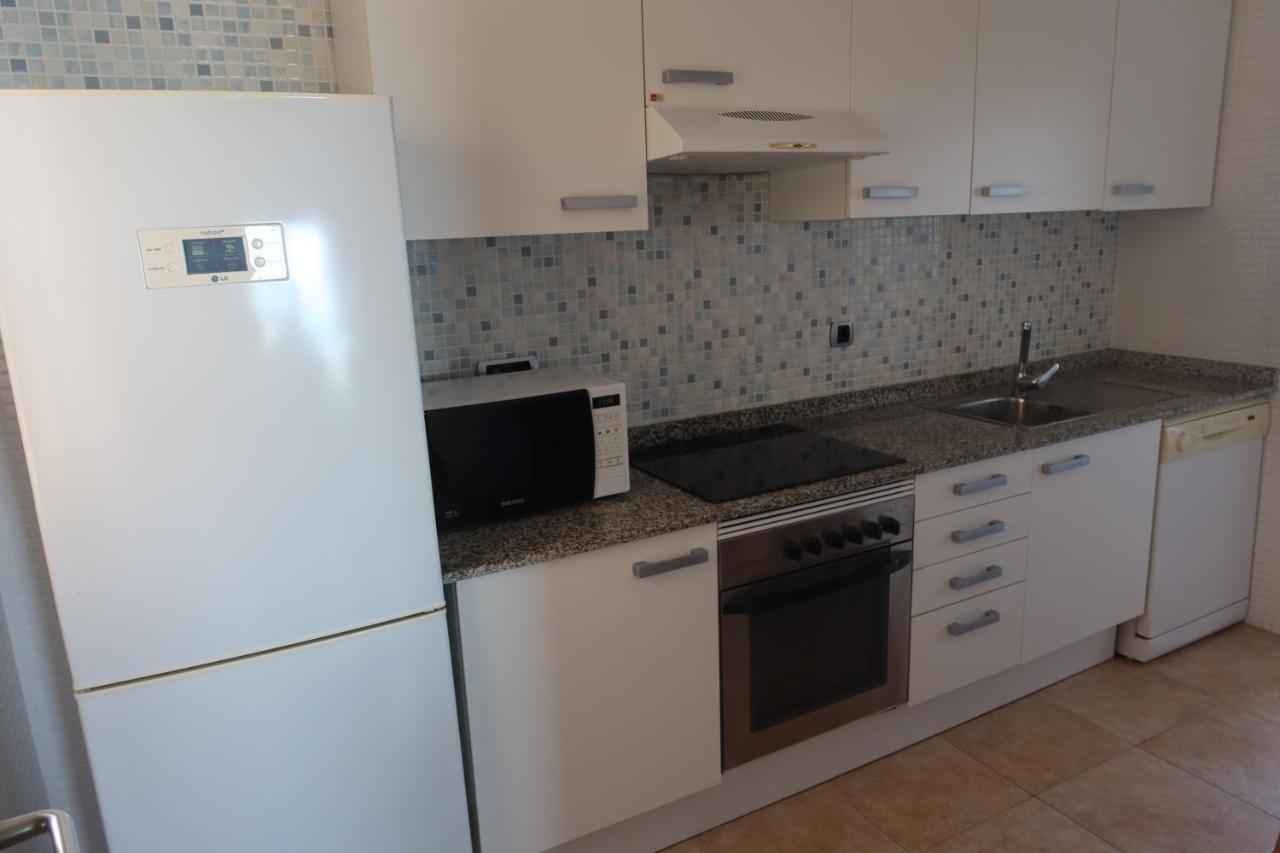Apartament El Remanso IV La Manga del Mar Menor Zewnętrze zdjęcie