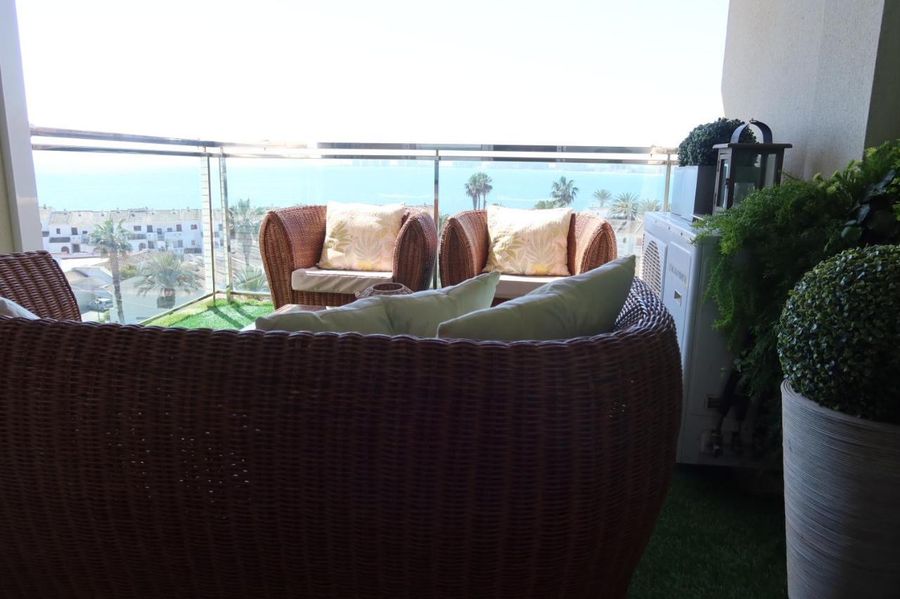 Apartament El Remanso IV La Manga del Mar Menor Zewnętrze zdjęcie