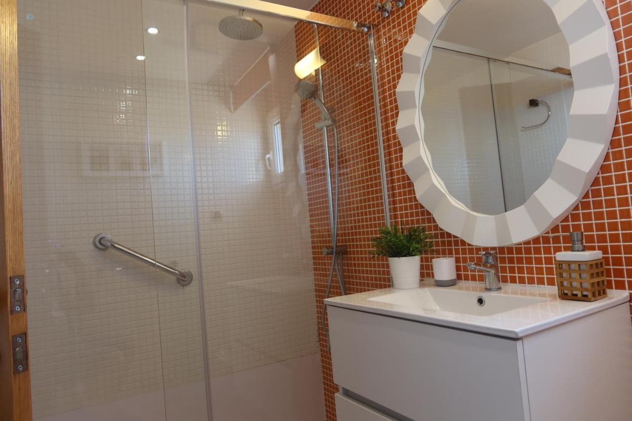 Apartament El Remanso IV La Manga del Mar Menor Zewnętrze zdjęcie