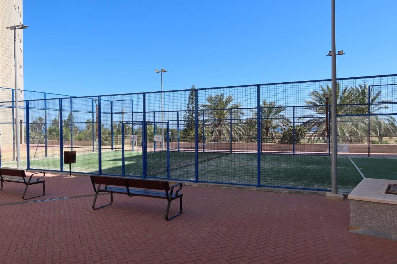 Apartament El Remanso IV La Manga del Mar Menor Zewnętrze zdjęcie