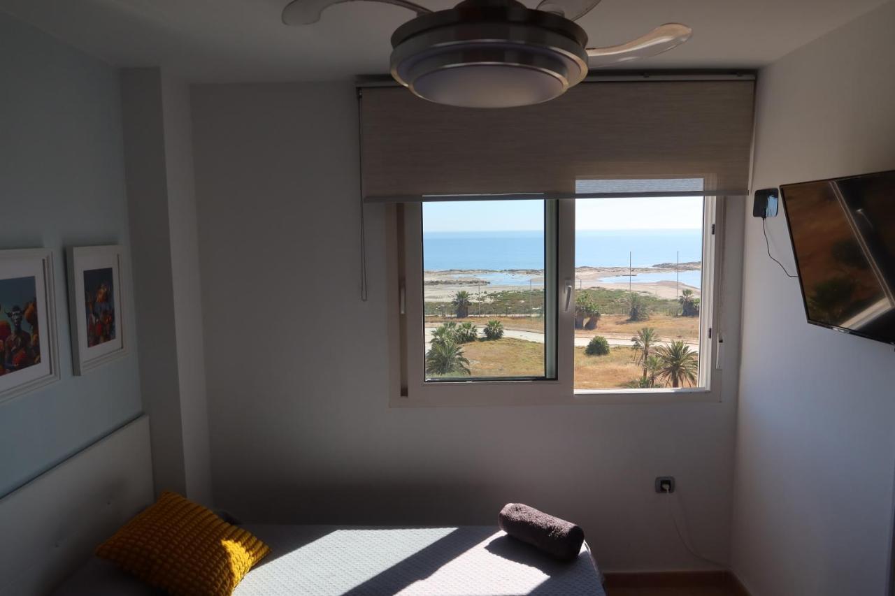 Apartament El Remanso IV La Manga del Mar Menor Zewnętrze zdjęcie