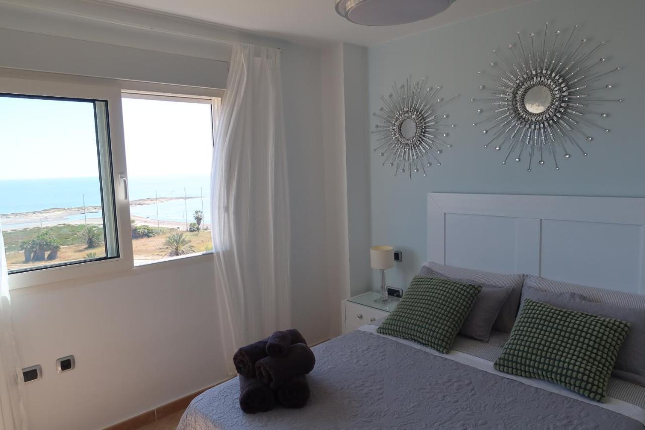 Apartament El Remanso IV La Manga del Mar Menor Zewnętrze zdjęcie