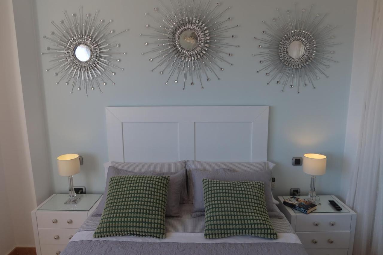 Apartament El Remanso IV La Manga del Mar Menor Zewnętrze zdjęcie